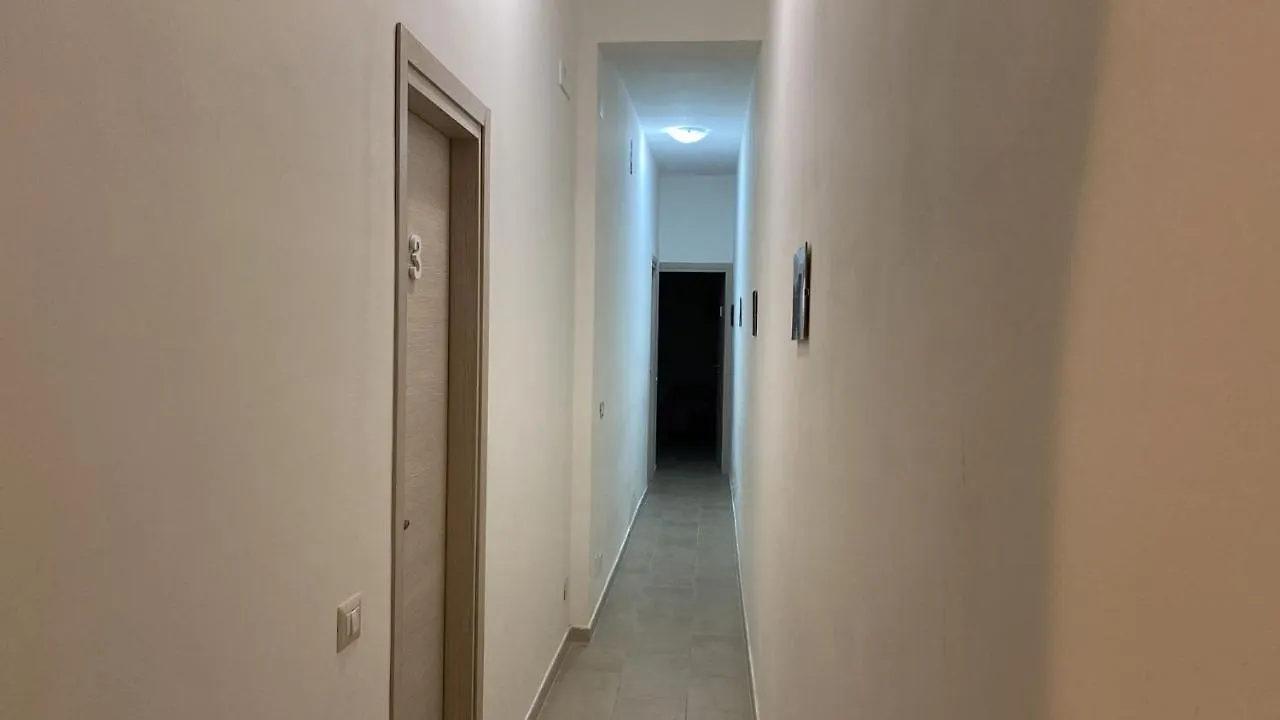 Cta Catania Aeroporto Fontanarossa Reception H24 Bed & Breakfast