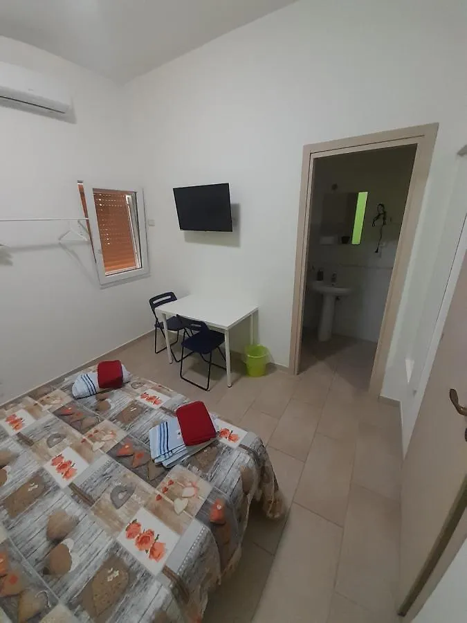 Bed and Breakfast Cta Catania Aeroporto Fontanarossa Reception H24 0*,