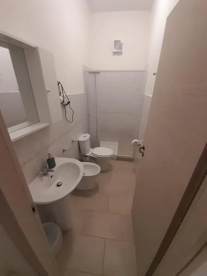 Bed and Breakfast Cta Catania Aeroporto Fontanarossa Reception H24