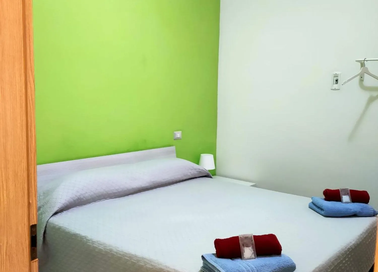 Cta Catania Aeroporto Fontanarossa Reception H24 Bed & Breakfast