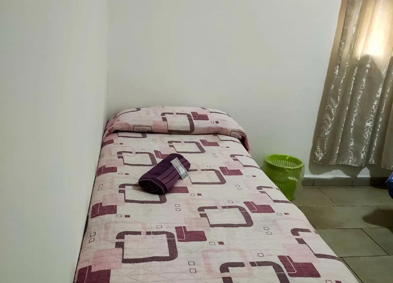 Cta Catania Aeroporto Fontanarossa Reception H24 Bed & Breakfast Italy