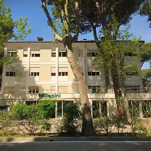 *** Hotel Millepini Italy