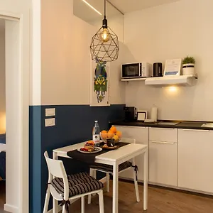  Guest house Smart & Urban - Corso51 Italy