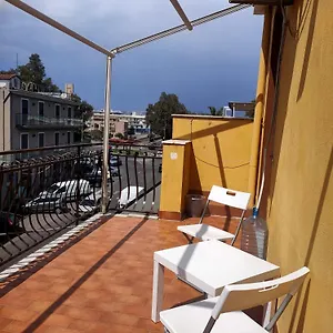  Bed & Breakfast Bed And Fly Aeroporto Reception H24 Italy