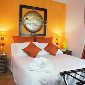 *** Guest house Residenza 54 Italy